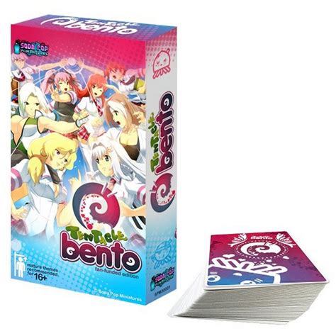 tentacle sama|Aki's Bento .